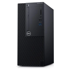 Máy tính để bàn Dell OptiPlex 3070MT - i59500/8G/1TB/W10
